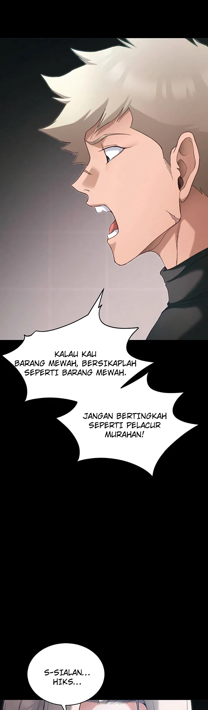 Taming A Female Bully - Page 29